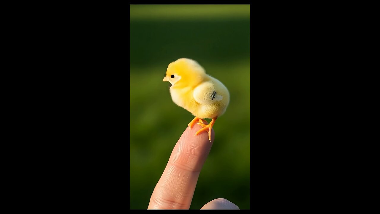 Mini cute animals
