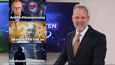 Nachrichten AUF1 vom 11. Februar 2026