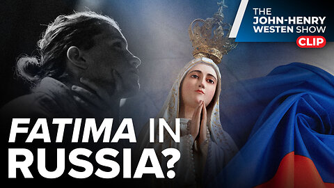Our Lady's Protection: Faith and the Mother of God in Russia