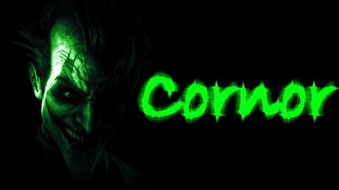 The Joker (Arkham) || Corner