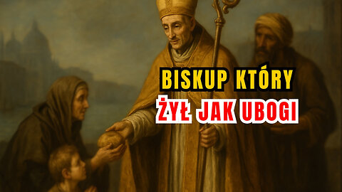 Porzucił bogactwo dla ubóstwa - św. Wawrzyniec Justynian (5 września)