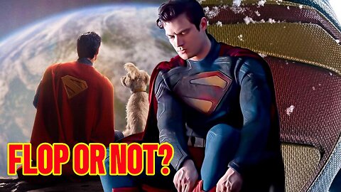 Superman Might LOSE MONEY At The Box Office Despite MASSIVE Haul!