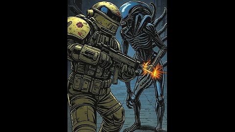 Aliens Fireteam Elite - Insane Run Chapter 3 Mission 1