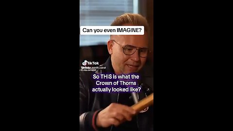Can you even imagine