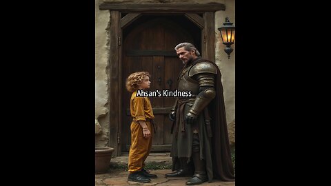 The power of kindness