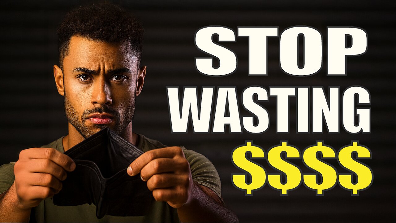 10 Prepping Mistakes That Waste YOUR Money - Prepper's Paradigm