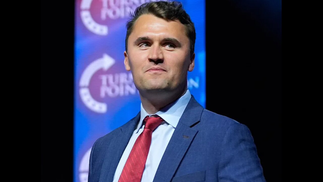 Sen. Grassley Says Turning Point USA Was Included in Biden-Era FBI’s ‘Arctic Frost’ Investigation