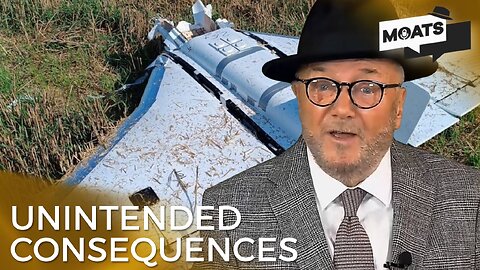 No one with any sense believes Russia deliberately attacked Poland