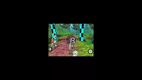 cycle racing game