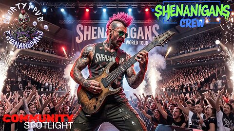 ShortyFPV's SHENANIGANS: Community Spotlight