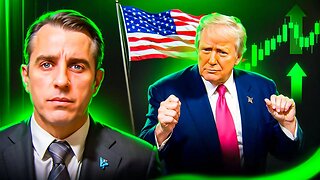 America's Economic WINNING Streak Is Just Starting