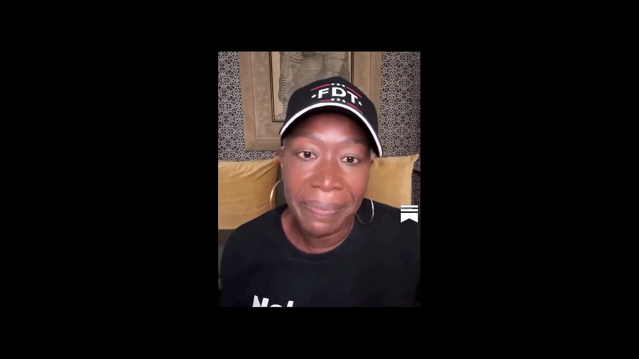 When Joy Reid said 'white people can't invent anything' (feat Greg Gutfeld)