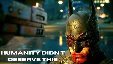 Suicide Squad: Kill the Justice League REVIEW in a bunch of minutes