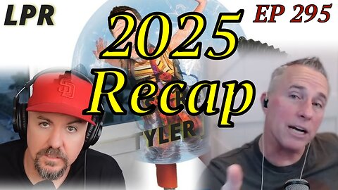 2025 Year in Review with Clint Russell