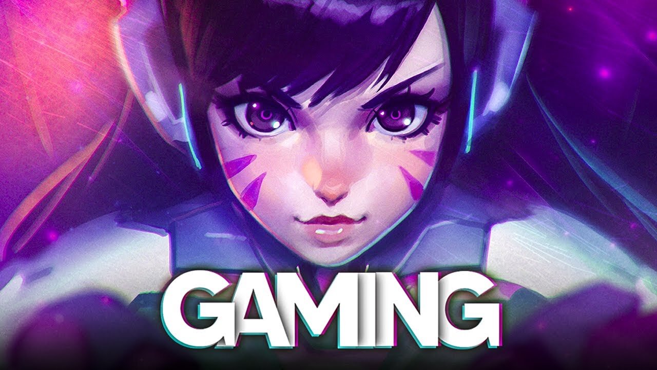 Best Playlist For Gaming 2025 ~ EDM Gaming Playlist