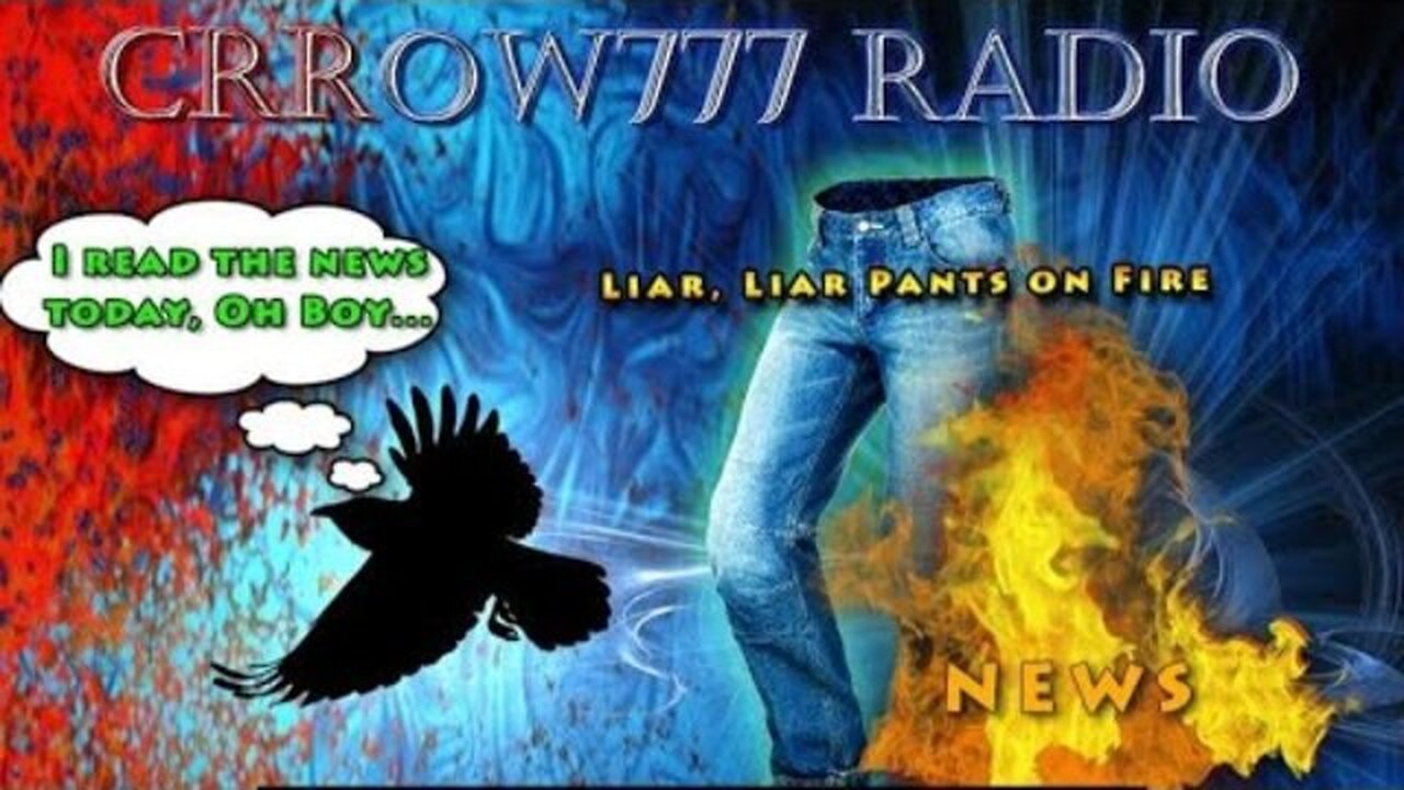 Why Most People Never Question the Narrative