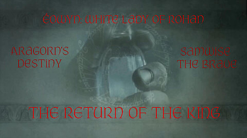 LOTR: The Return of the King | Aragorn's Destiny, Éowyn and Samwise The Brave (Extra 4-ITA SUB)