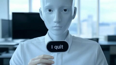 Anthropic's Radical "I Quit" Button for AI: Revolution or Risk?