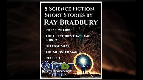 O.B.R. Storytime @rumblevideo @saintmesus @HiRezTheRapper @GmorganJr @Pipermaster6669 @OffTopicShow2