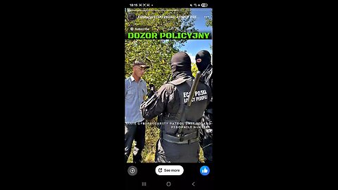 ECPU Poland : team to catch online pedophiles
			