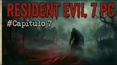 Resident Evil 4 (PC) #7