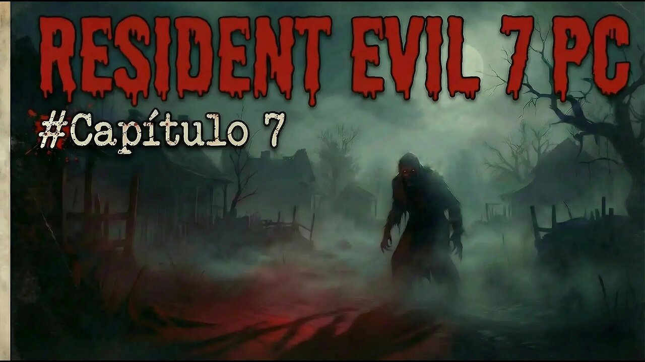 Resident Evil 4 (PC) #7