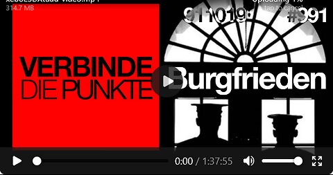 Verbinde die Punkte 991 - Burgfrieden 21.o8.2025 (911019)