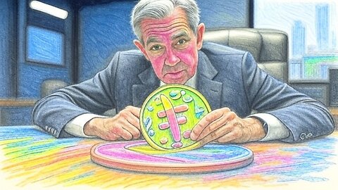 stablecoins? stress tests?