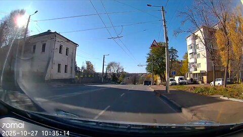 🇺🇦More videos of forced mobilization in Ukraine.