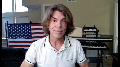 The Search for Employment, and the Toughest Times of My Life - with Jon Austin