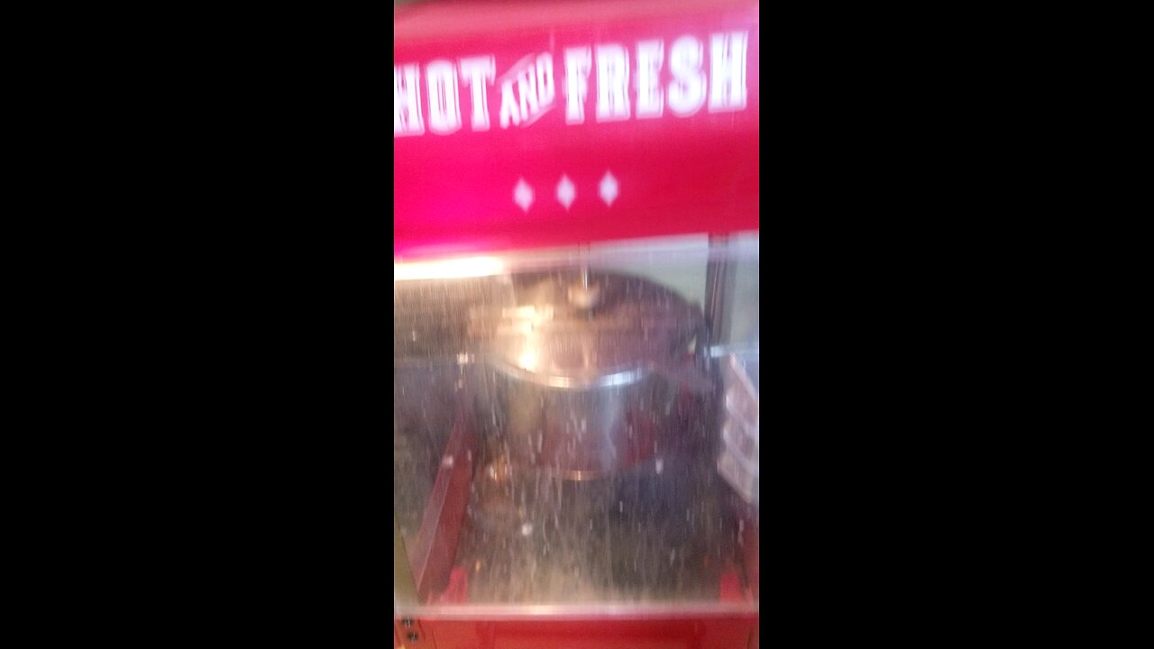 Whoot pop.