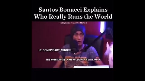 ROTHSCHILD'S ADMIT THEY GO BACK TO THE NIMROD DYNASTY