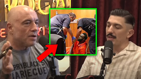 Joe Rogan Reacts on Sean ‘Diddy’ Combs Trial week 5 Recape