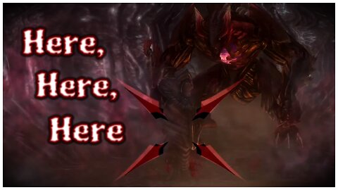 God Eater: Resurrection - Here, Here, Here