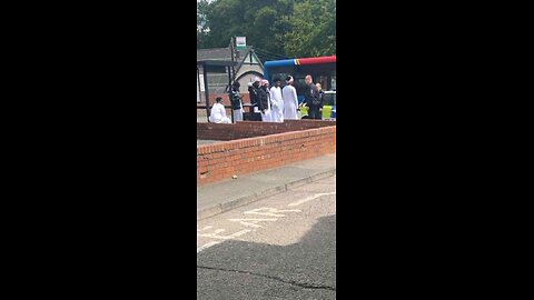 Not even small villages are safe from the religion of peace and their 7th