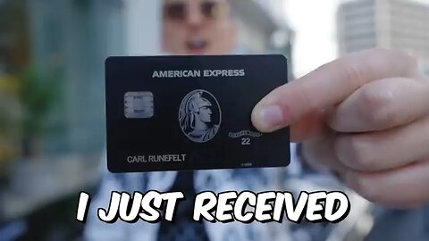 LUXURY SHOPPING WITH THE BLACK CARD !!!