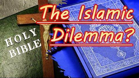 Talking to Muslims 441: Chester Mosque on the Islamic Dilemma 2.0