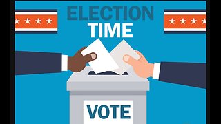 Voter's (WHO Do You Think You Are?)
