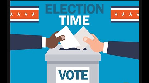 Voter's (WHO Do You Think You Are?)
