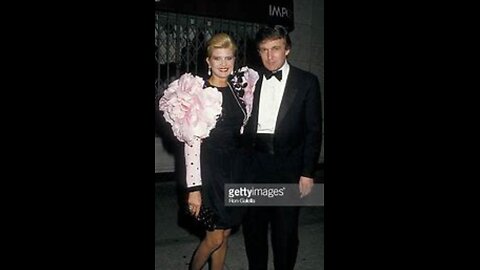Trump Pink