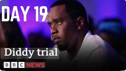 Diddy day 19 recap