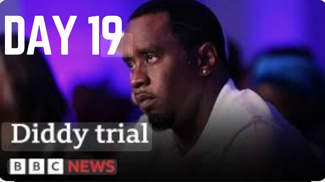 Diddy day 19 recap