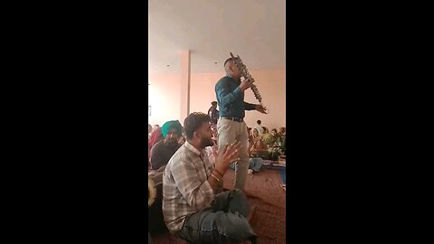 satisfying Video