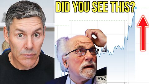 Silver Price Is Skyrocketing!! (Here's How Hight It Could Go)