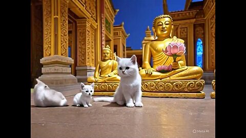 Cute Cat Gif