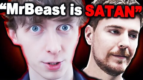 The Deleted DogPack404 MrBeast Video is INSANE [6L6QGqwvWzc]