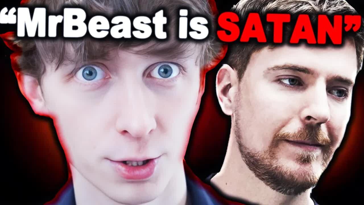 The Deleted DogPack404 MrBeast Video is INSANE [6L6QGqwvWzc]