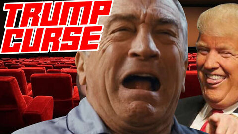 Robert De Niro's New Movie Bombs Harder Than Snow White
