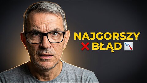 Najgorsza decyzja w życiu? (To nie ta, o której myślisz)