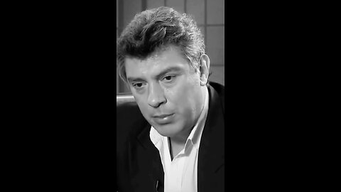 Немцов о Путине